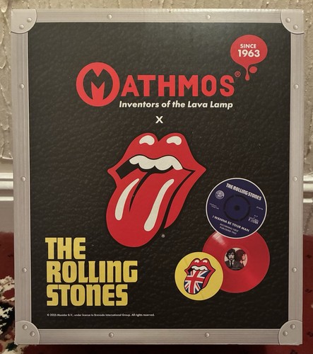Hand rolling stone - hand!!,