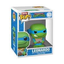 Funko Bitty Pop! - Leonardo -