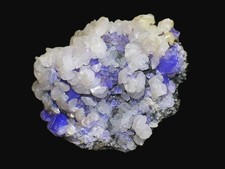 NS FLUORIT xx und CALCIT xx