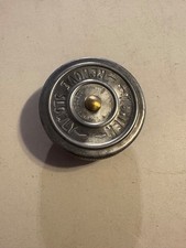 WWII jeep Willys MB Ford GPW