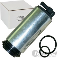 KRAFTSTOFFPUMPE BENZINPUMPE