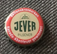 Kronkorken Kk Jever Aktion Tappi bottle cap capsule chapa purchase Item