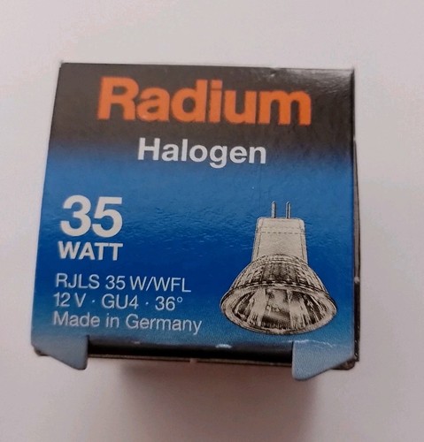 Radium rjls 35w wfl mini - rjls,