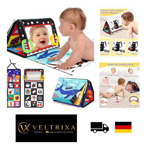 Babyspielzeug schwarz weiß - babyspielzeug,