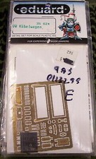 Eduard 35024 VW Kubelwagen