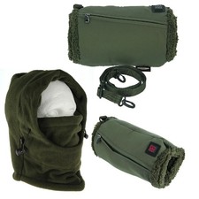 NGT Handwärmer Karpfenangeln