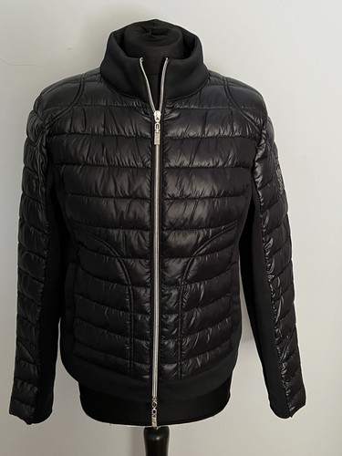 Monari damen steppjacke mit - damen,