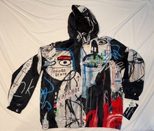 Jean-Michel Basquiat Members