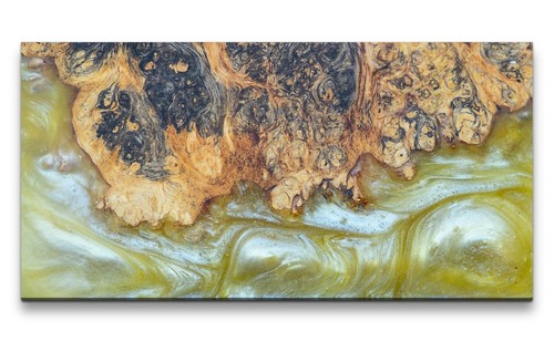 120x60cm leinwandbild abstrakt - leinwandbild,