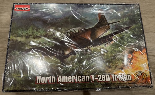 Roden 450 north - north, american
