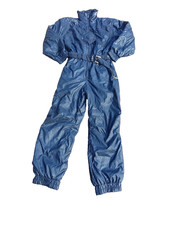 Head Skianzug Damen Blau Gr