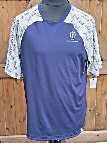 Golf the open 154th royal - golf,