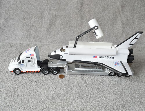 Truck schwerlast - 1:50,