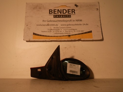 Außenspiegel elektrisch