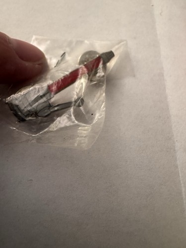 Anstecker feuerlöschspritze - anstecker,