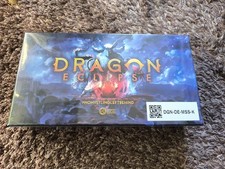 Dragon eclipse add - on, |