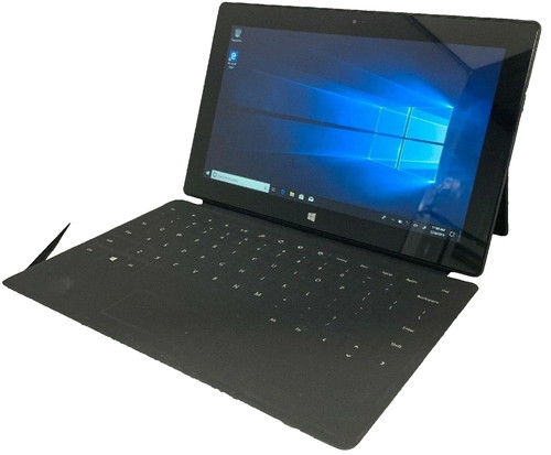 Microsoft surface pro - microsoft, tablet