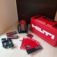 Hilti PRA 25 Laserempfänger &
