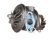 RIDEX 4973C0029 Rumpfgruppe Lader Abgasturbolader für FIAT Ducato Bus (250, 290)