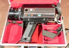 Super 8 Kamera, Cosina SSL 810