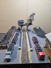 Diorama - h0,