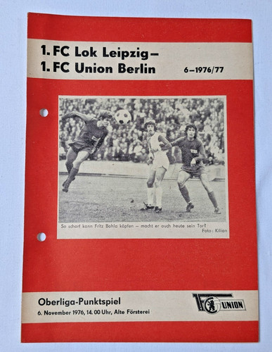 Orig programm fc - programm, 1.fc