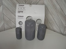 IKEA TONAD *** 3 Eulen in