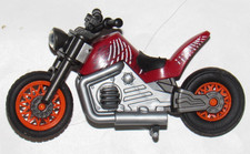 Playmobil motorrad custom - playmobil©,