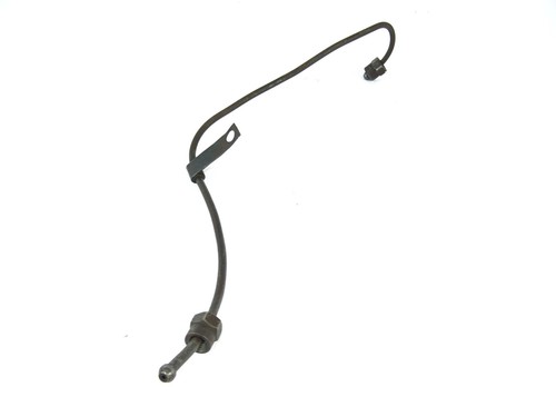 Einspritzleitung vom mwm motor - vom,