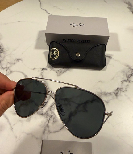 Ray ban aviator - ray-ban,