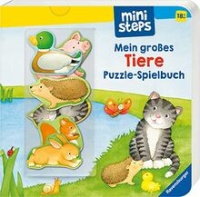 Ministeps mein großes - mein,