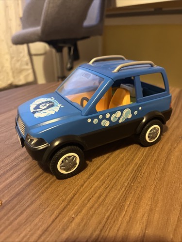 Playmobil hundefriseur - playmobil,