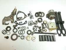 Yamaha DT 250 MX - diverse