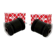 2x FEBI HINTERACHSBUCHSEN