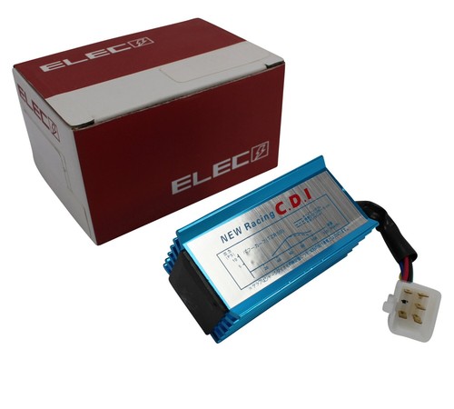 Racing cdi offen - racing,