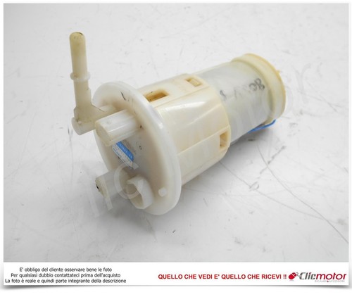 Pumpe tank benzin - pumpe,