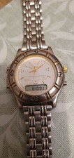 Mitron uhr alarm chronograph - alarm,