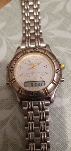 Mitron uhr alarm - mitron,