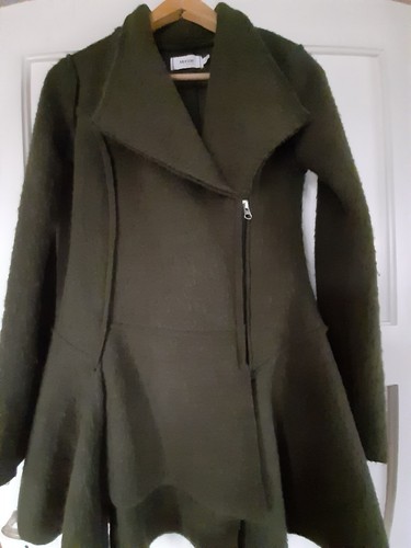 Kuschelige jacke damen - jacke, von