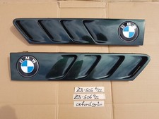 Bmw roadster lufteinlass - roadster,