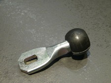 Schaltfinger Umlenkhebel VW Scirocco 1 2 Caddy I Getriebe 171711163D 171711163E