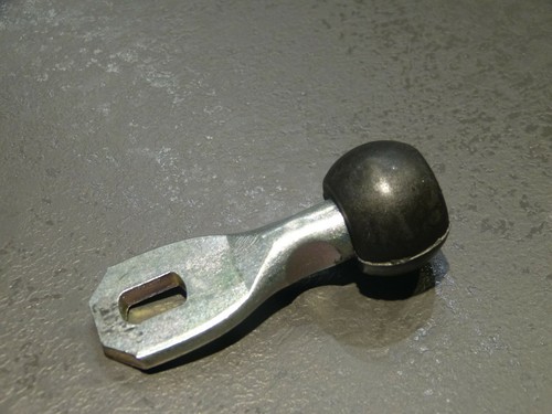 Schaltfinger umlenkhebel - umlenkhebel, vw