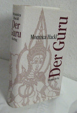 Monnica Hackl - Der Guru