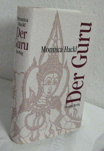 Monnica hackl der guru - hackl,