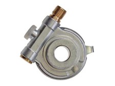 Tachoantrieb Tachoschnecke