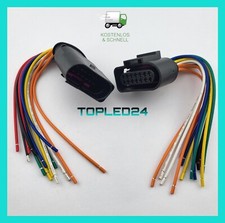 Stecker 6x0973717 - 2x,