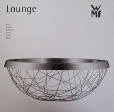 Wmf korb obstkorb - korb,