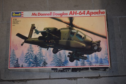 Revell 4575 mcdonnell douglas - revell,