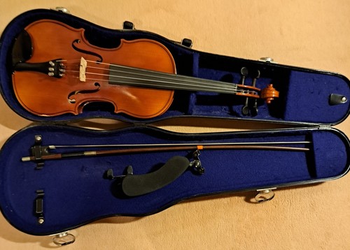 Violine geige 4 - violine,