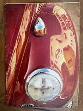 Prospekt VW Käfer 1200 1300 + Cabrio + Karmann Ghia  8/1965  - 68 Seiten Top